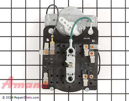 Timer 22205002 Alternate Product View