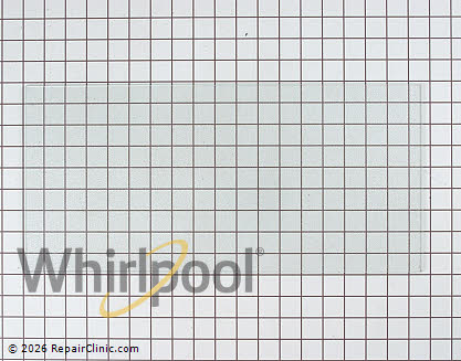 Crisper Cover 124900477 Alternate Product View