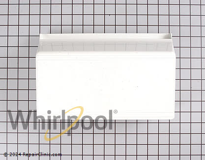Front Panel 2163421 Alternate Product View