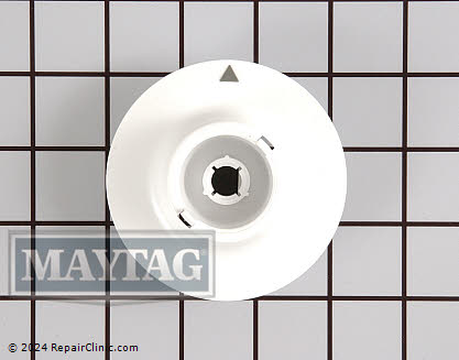 Knob Dial 22002282 Alternate Product View
