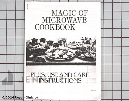 Manual 51001133 Alternate Product View