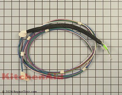 Wire Harness 2187667 Alternate Product View