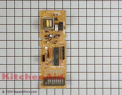 Oven Control Board 4313174 Alternate Product View