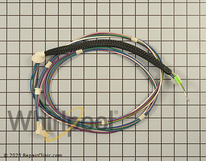 Wire Harness 2187667 Alternate Product View