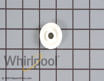 Dishrack Roller 2955-0003 Alternate Product View