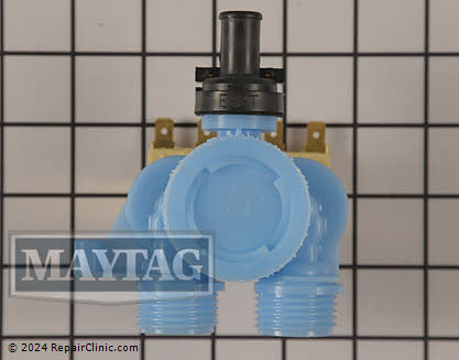 Water Inlet Valve 22003534 Alternate Product View