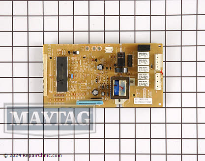 Control Board R0130598 Alternate Product View