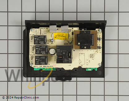 Control Module 1187928 Alternate Product View