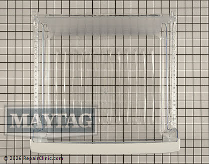 Crisper Drawer 67005819 Alternate Product View