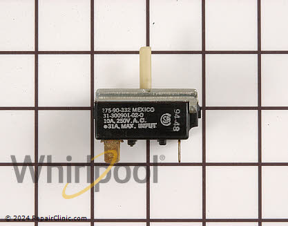 Selector Switch Y0300901 Alternate Product View