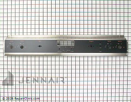 Control Panel Y704926 Alternate Product View