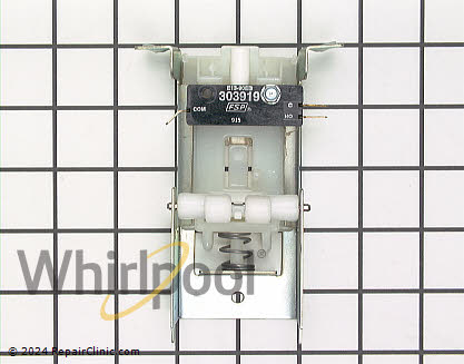 Door Latch 303920 Alternate Product View