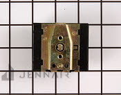 Selector Switch - Part # 1246796 Mfg Part # Y703673