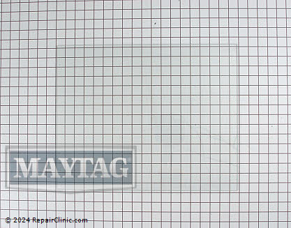 Shelf Glass 67489-18 Alternate Product View