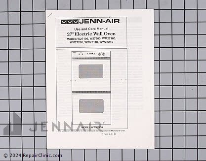 Manual 71002216 Alternate Product View
