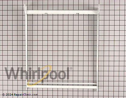 Shelf Frame 1120435 Alternate Product View