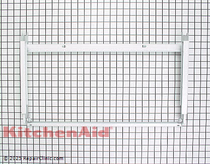 Shelf Frame 2006525 Alternate Product View