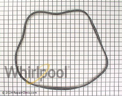 Tub Seal 383553 Alternate Product View