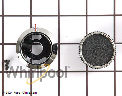 Selector Knob 328707 Alternate Product View