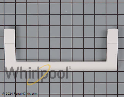 Flange 10468004 Alternate Product View