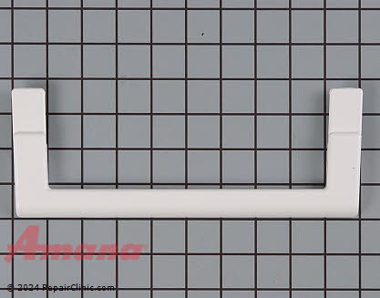 Flange 10468004 Alternate Product View