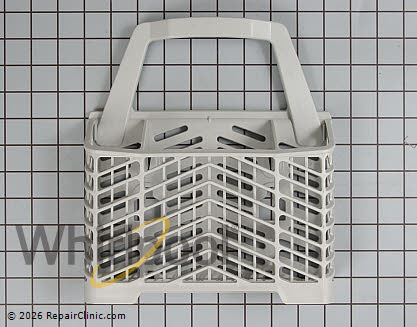 Silverware Basket 99003429 Alternate Product View
