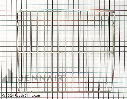 Oven Rack & Broiler Pan Y701725 Alternate Product View