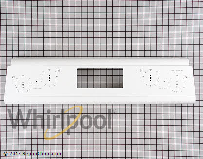 Rear Panel 3186173 Alternate Product View