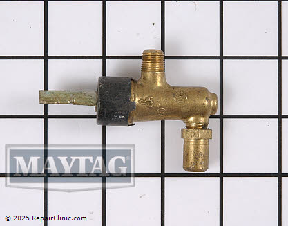 Surface Burner Valve 0086987 Alternate Product View