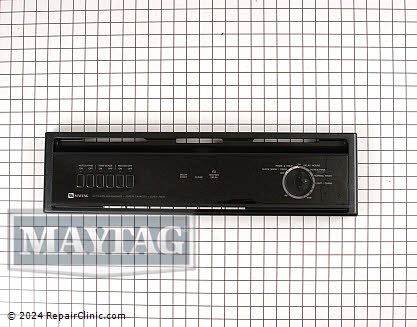 Control Panel 99001758 Alternate Product View