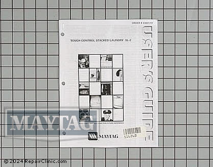 Manual 33001317 Alternate Product View