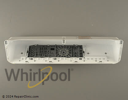 Touchpad and Control Panel 8563701 Alternate Product View