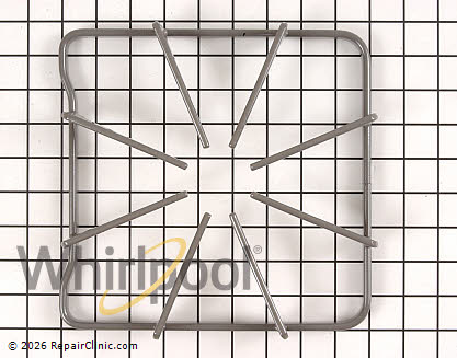 Burner Grate 2003X031-26 Alternate Product View
