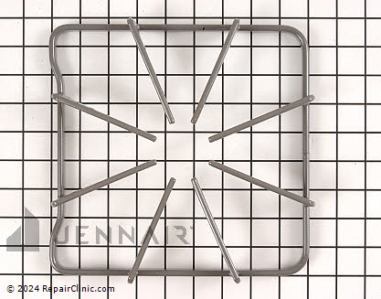 Burner Grate 2003X031-26 Alternate Product View