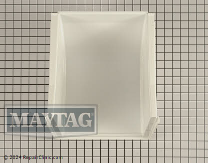Crisper Drawer 61002256 Alternate Product View