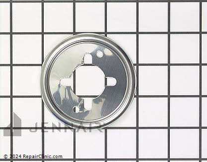 Knob Bezel 71001056 Alternate Product View