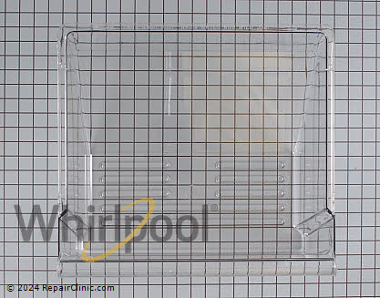 Meat Pan 2174118 Alternate Product View
