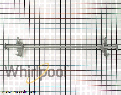 Suspension Rod Support 87270 Alternate Product View