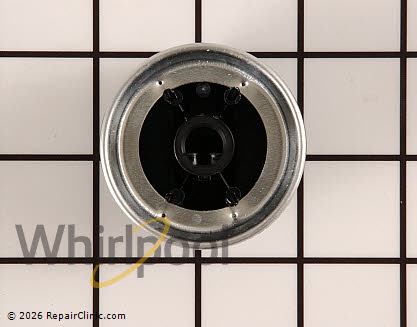 Control Knob 7733P038-60 Alternate Product View