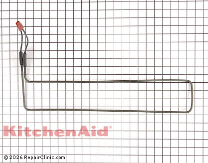 Defrost Heater Assembly 2204512 Alternate Product View
