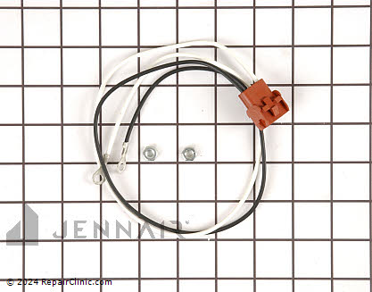 Wire, Receptacle & Wire Connector 7-12239 Alternate Product View