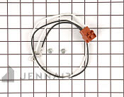 Wire, Receptacle & Wire Connector - Part # 1126430 Mfg Part # 7-12239