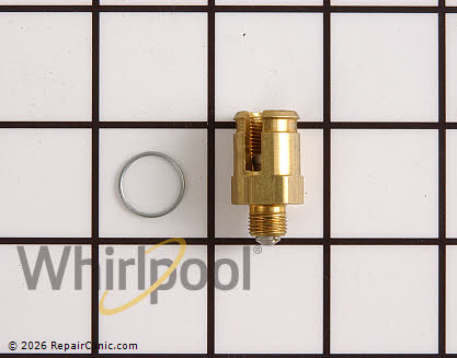 Thermocouple 07535000 Alternate Product View