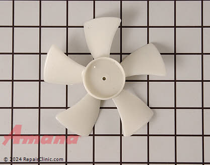 Evaporator Fan Blade C8927801 Alternate Product View