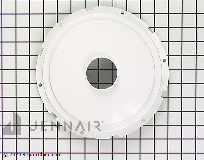 Strainer 912327 Alternate Product View