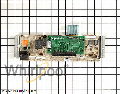 Oven Control Board 4453615 Alternate Product View