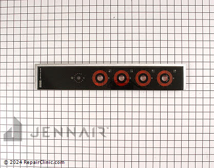 Control Panel 04100052 Alternate Product View