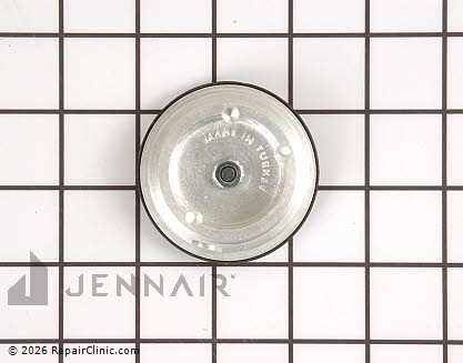 Surface Burner Cap 74007191 Alternate Product View