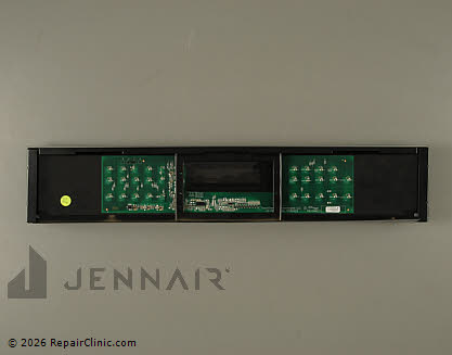 Touchpad and Control Panel 5765M253-60 Alternate Product View