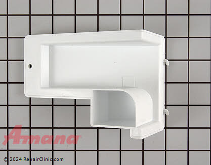 Air Diverter 61003205 Alternate Product View